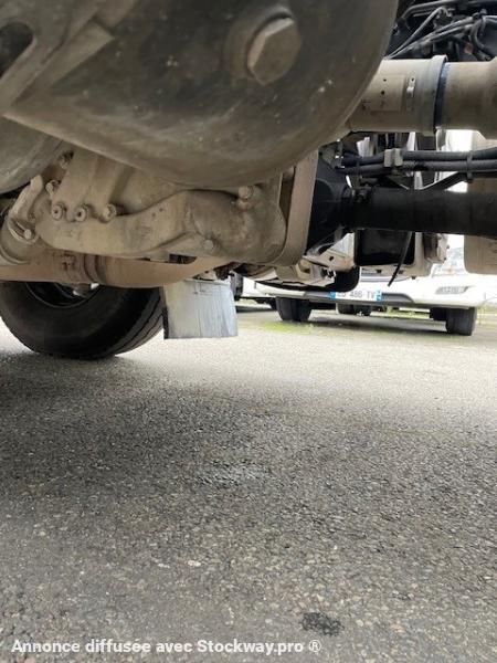 Photo Renault Premium Lander 430 DXI image 10/10