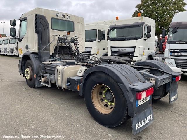Photo Renault Premium Lander 430 DXI image 2/10