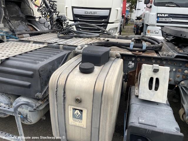 Photo Renault Premium Lander 430 DXI image 3/10