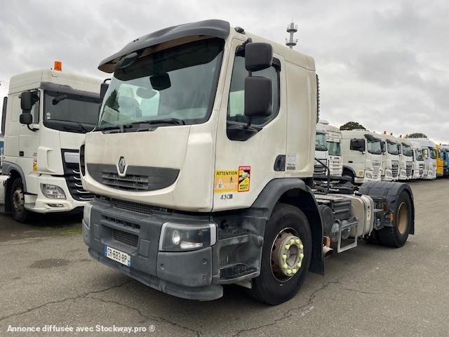 Photo Renault Premium Lander 430 DXI image 5/10
