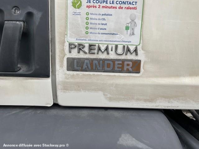 Photo Renault Premium Lander 430 DXI image 6/10