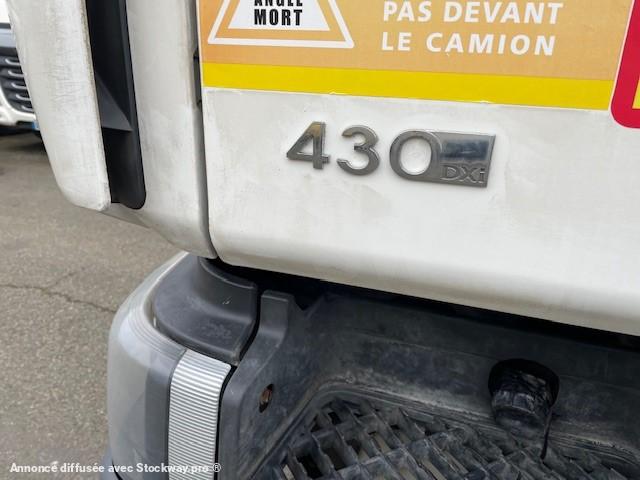 Photo Renault Premium Lander 430 DXI image 7/10