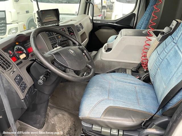 Photo Renault Premium Lander 430 DXI image 8/10