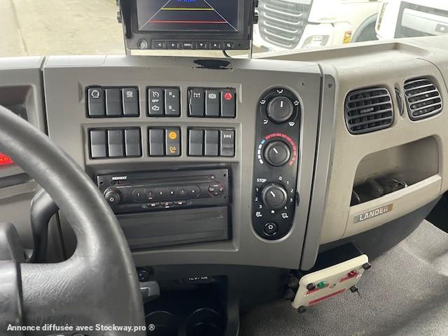 Photo Renault Premium Lander 430 DXI image 9/10