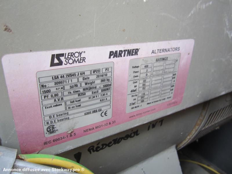 Photo Atlas copco QAS100  image 4/6