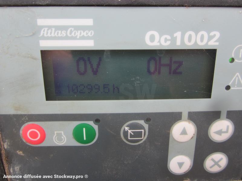 Photo Atlas copco QAS100  image 6/6