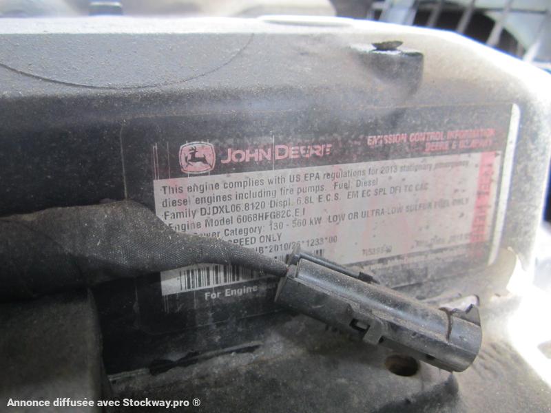 Photo Doosan G200  image 2/5