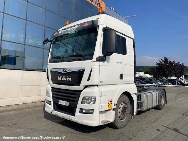 MAN TGX 18.500