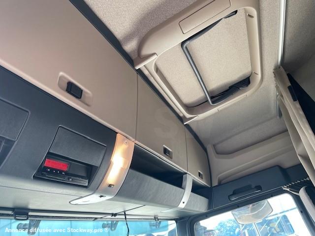 Photo MAN TGX 18.500 image 10/10