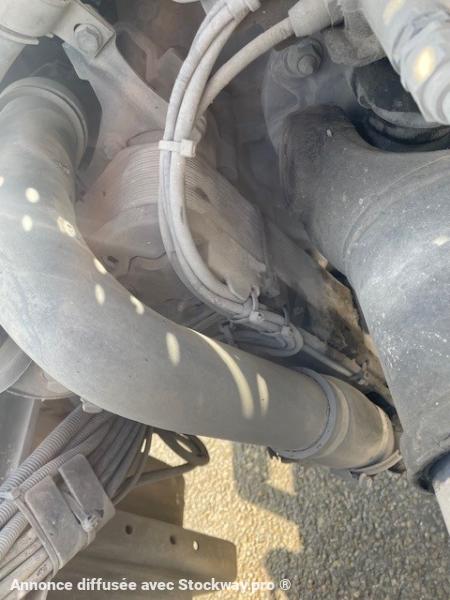 Photo MAN TGX 18.500 image 6/10