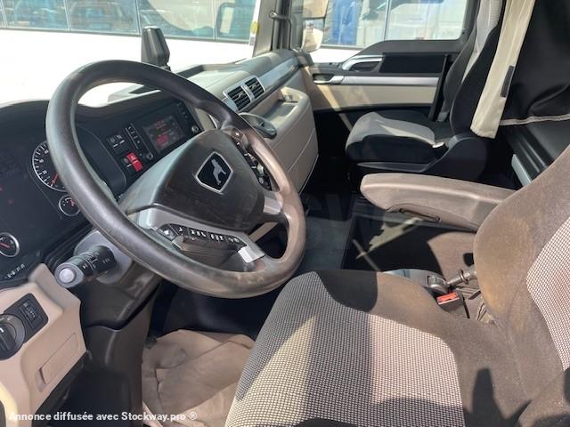 Photo MAN TGX 18.500 image 7/10