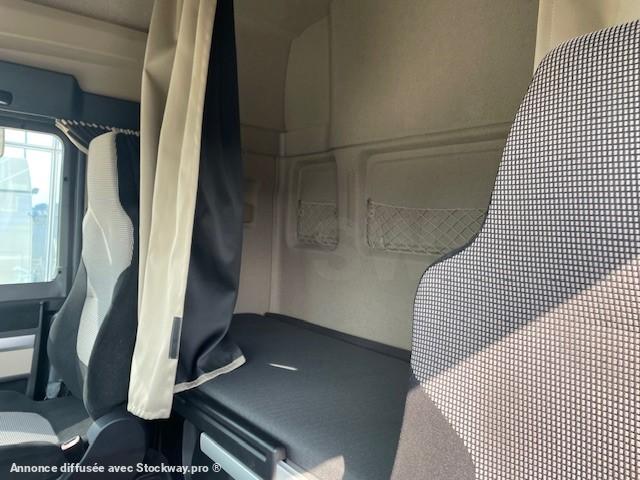 Photo MAN TGX 18.500 image 8/10