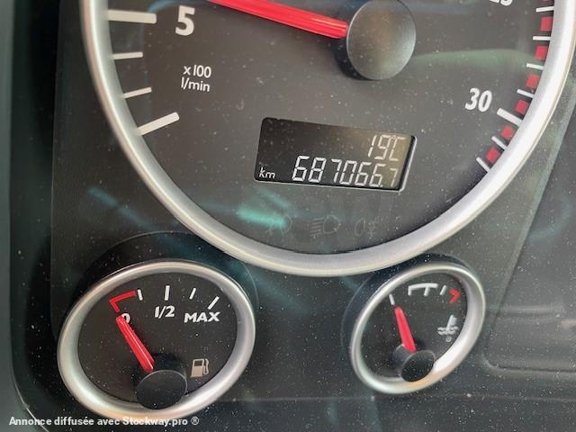 Photo MAN TGX 18.500 image 9/10