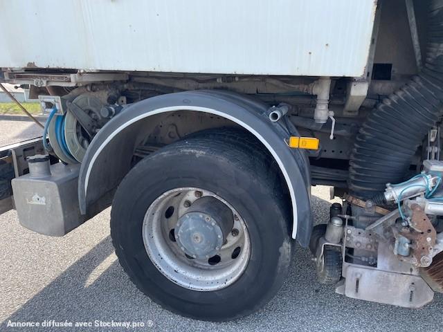 Photo Mercedes Axor 1829 image 4/9