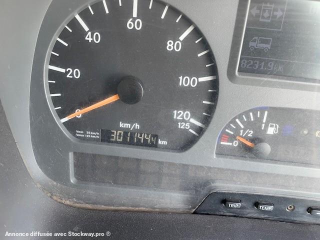 Photo Mercedes Axor 1829 image 9/9