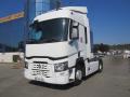 Tracteur Renault Gamme T 480