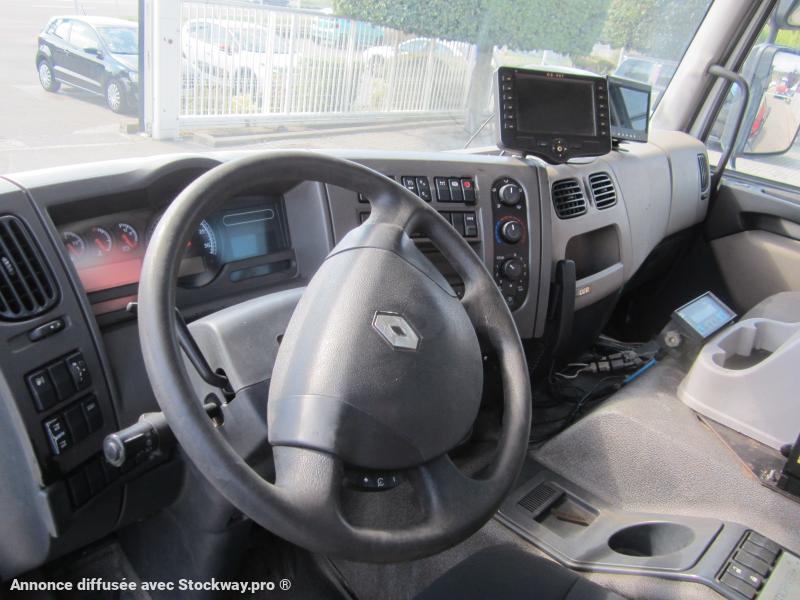 Photo Renault Lander 410 DXI image 10/11