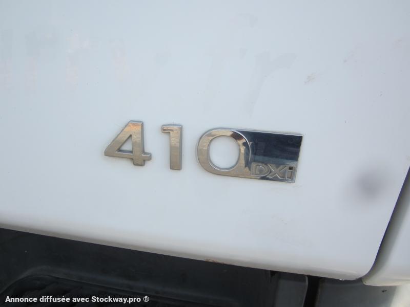 Photo Renault Lander 410 DXI image 2/11