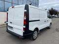 Utilitaire Renault Trafic DCI 120 Fourgon Fourgon tôlé