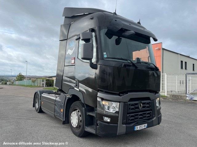 Renault Gamme T 460