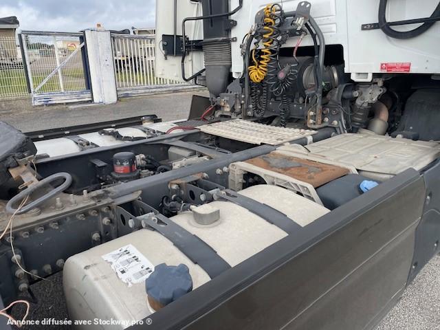 Photo Renault Gamme T 460 image 2/8