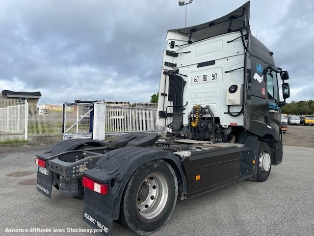 Photo Renault Gamme T 460 image 3/8