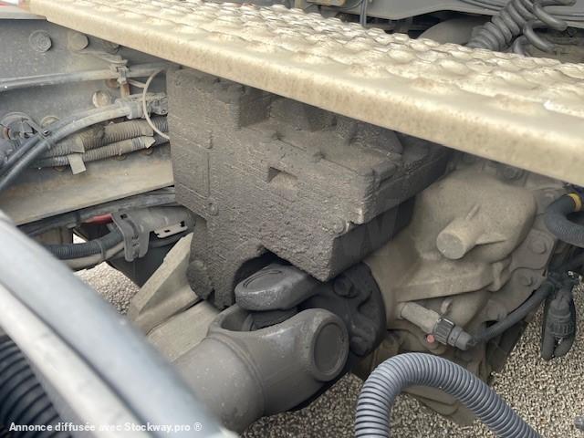 Photo Renault Gamme T 460 image 5/8