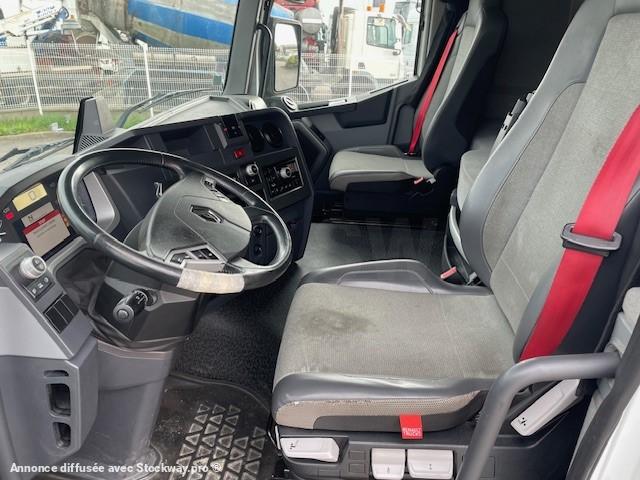 Photo Renault Gamme T 460 image 6/8