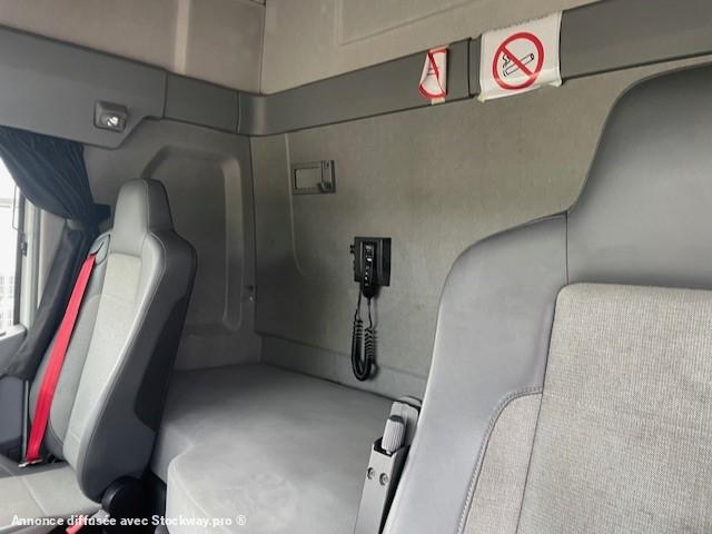 Photo Renault Gamme T 460 image 7/8