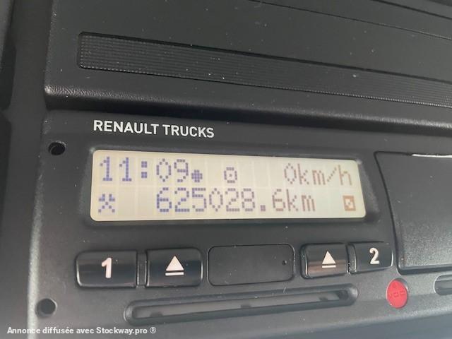 Photo Renault Gamme T 460 image 8/8