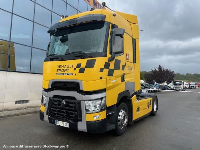 Renault Gamme T 460