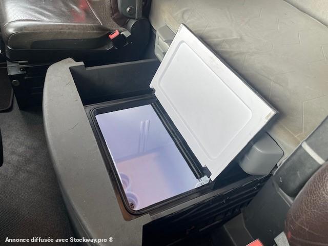 Photo Renault Gamme T 520 image 10/11