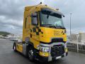 Tracteur Renault Gamme T 460