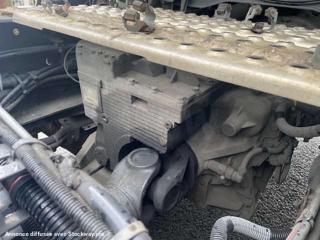 Photo Renault Gamme T 520 image 5/11