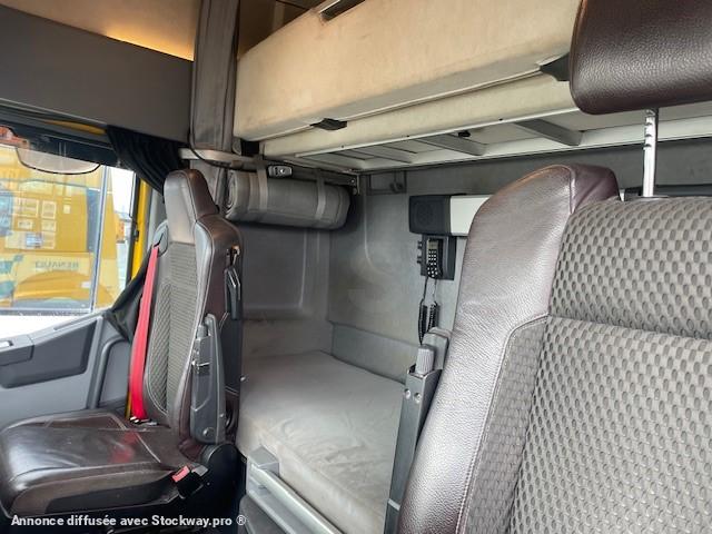 Photo Renault Gamme T 520 image 9/11