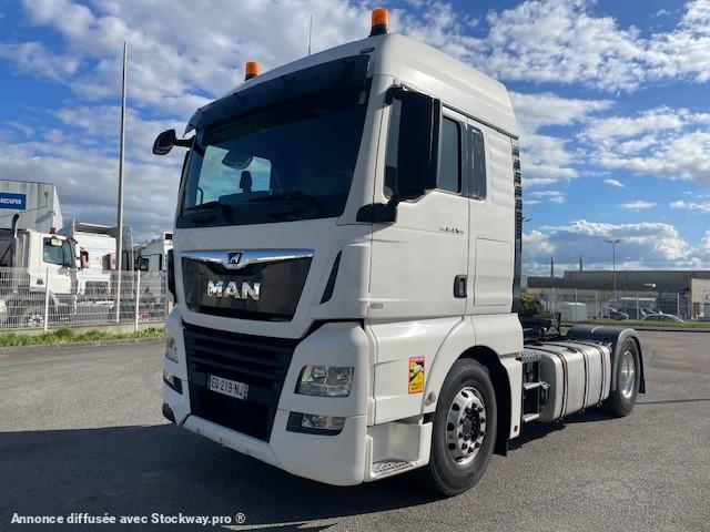 MAN TGX 18.500