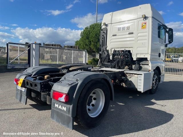 Photo MAN TGX 18.500 image 3/10