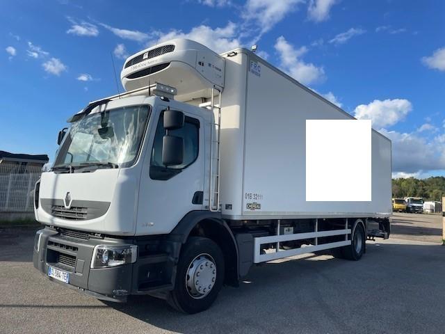 Camion Renault Premium Lander 270 DXI Frigo Mono température