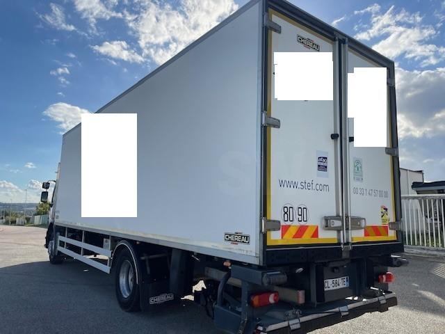 Camion Renault Premium Lander 270 DXI Frigo Mono température