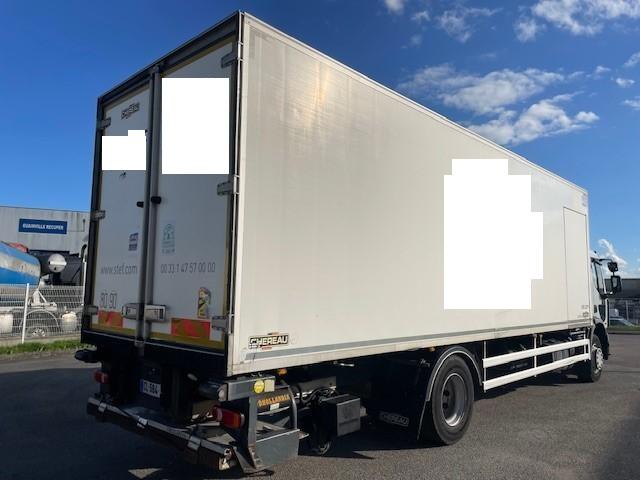 Camion Renault Premium Lander 270 DXI Frigo Mono température