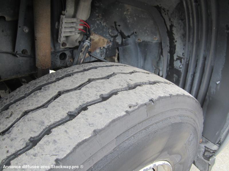 Photo Scania R 420 image 3/10