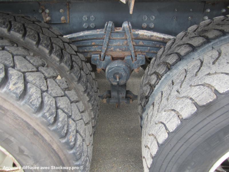 Photo Scania R 420 image 6/10