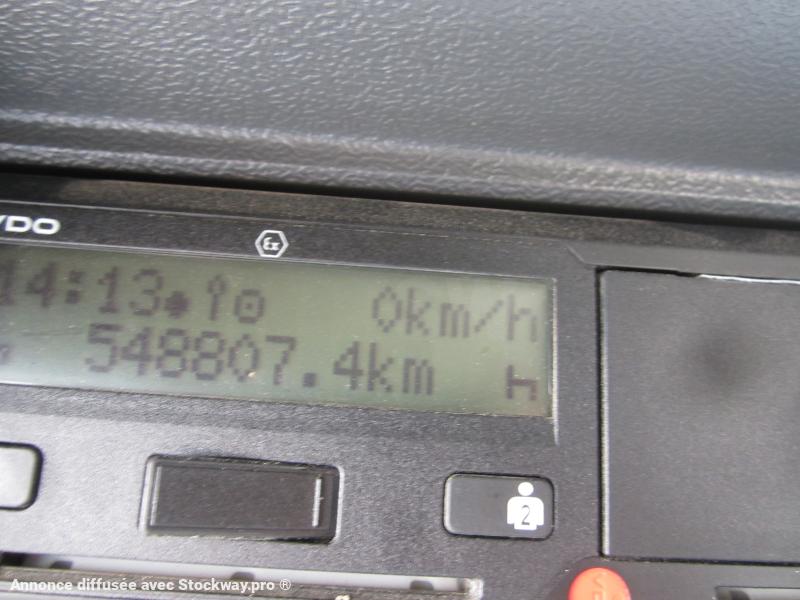 Photo Scania R 420 image 9/10