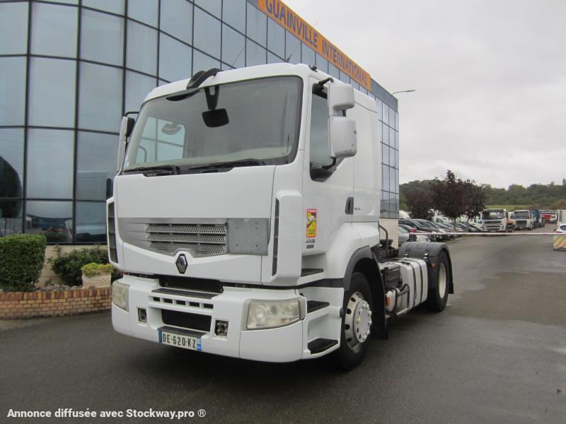 Renault Premium 450 DXI