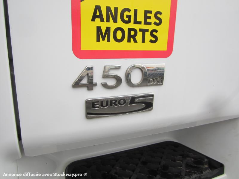 Photo Renault Premium 450 DXI image 2/8