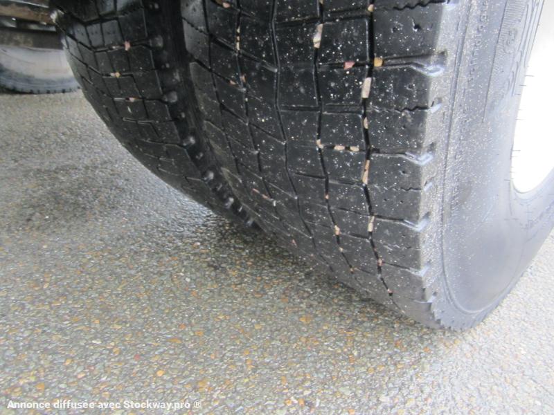 Photo Renault Premium 450 DXI image 4/8