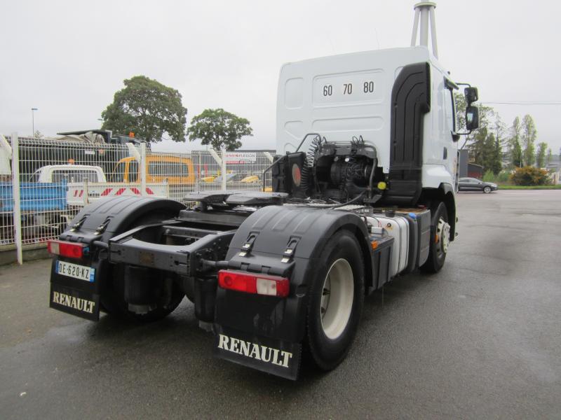 Tracteur Renault Premium 450 DXI