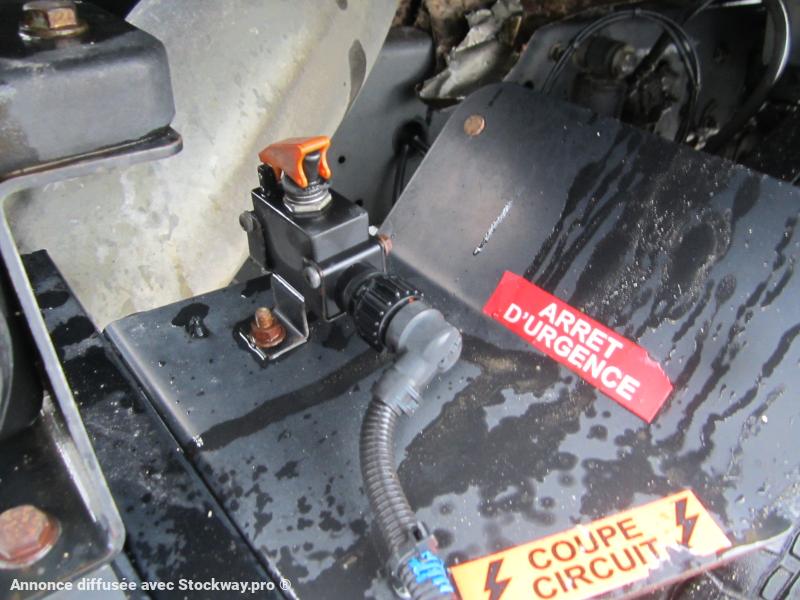 Photo Renault Premium 450 DXI image 6/8