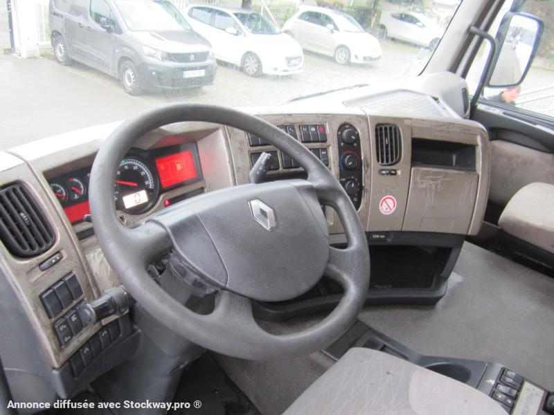 Photo Renault Premium 450 DXI image 7/8