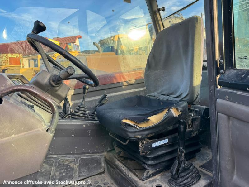 Photo Manitou 1232 turbo  image 10/13